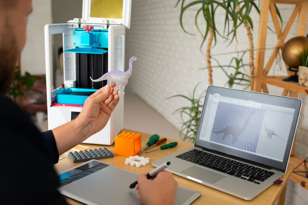 Makerspace Collaboratorium